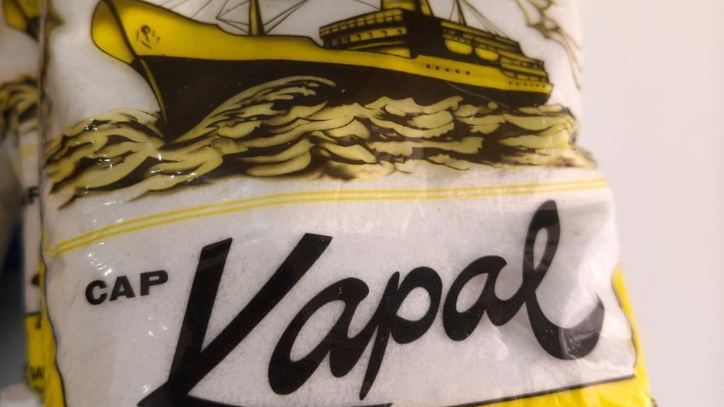 GARAM KAPAL